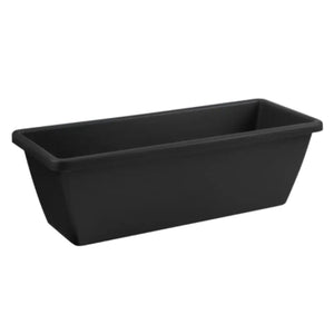 Barcelona Trough 40cm Anthracite