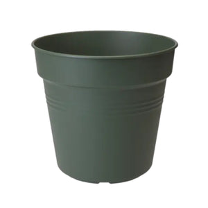 Green Basics Growpot 11cm Green