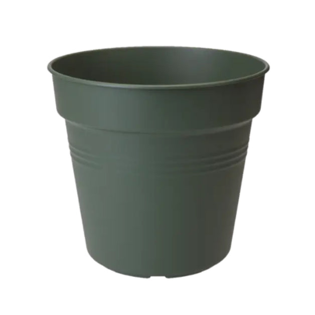 Green Basics Growpot 40cm Green