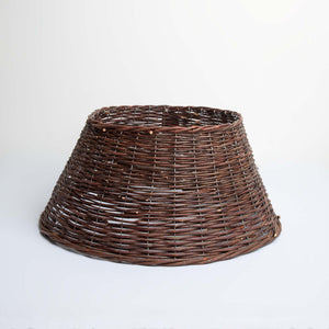Willow Tree Ring Brown 57cm