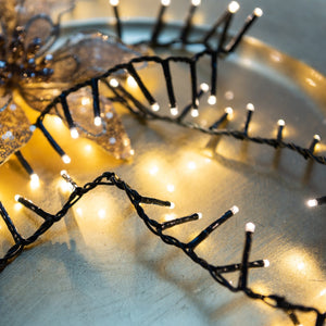 1000 Compact Lights Warm White