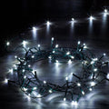 200 Twinkle Lights Cool White