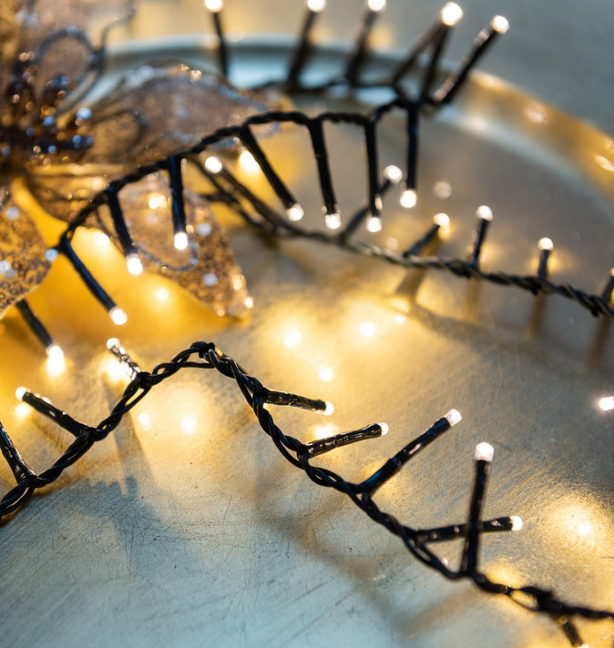 500 Compact Lights Warm White