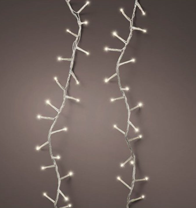 480 Micro Compact Lights Cool/Warm White