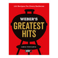 Webers Greatest Hits Book