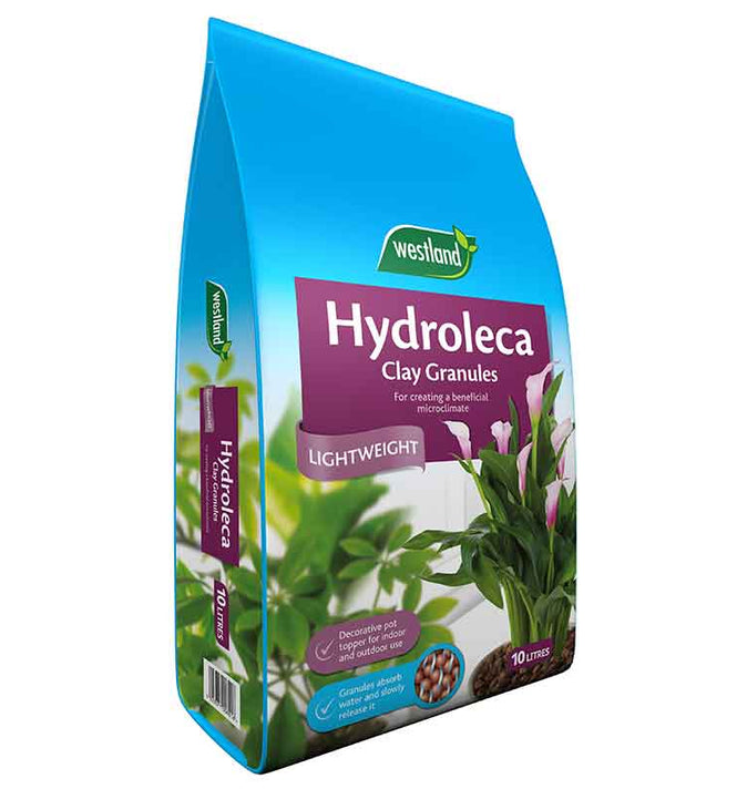 Hydroleca 10Ltr