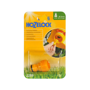 Hozelock Accessory Adaptor