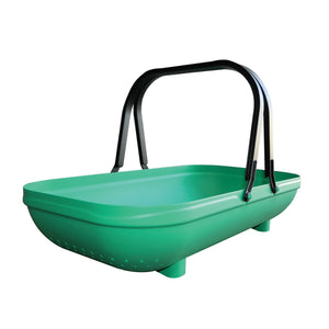 Colander Trug