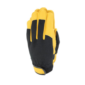 Comfort Fit Leather X Large