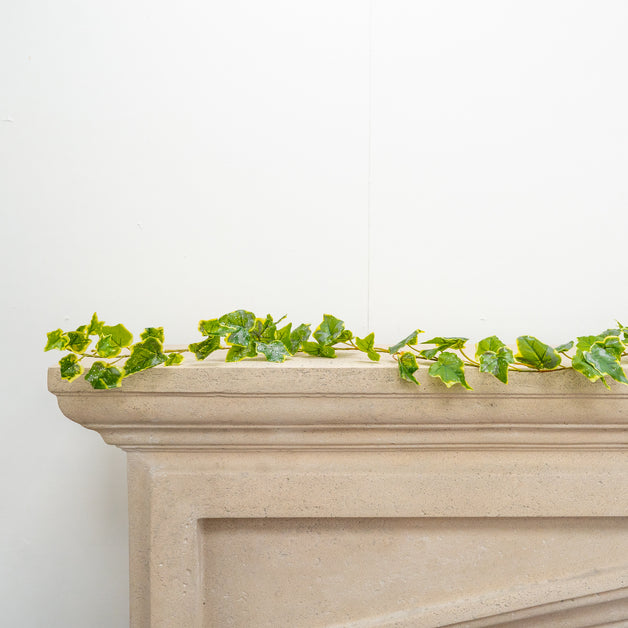 New Jack Frost Ivy Garland 150cm