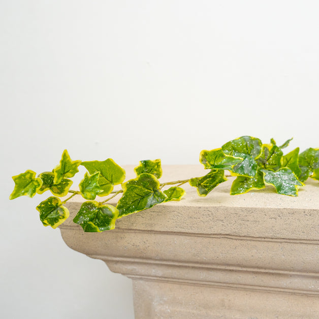 New Jack Frost Ivy Garland 150cm