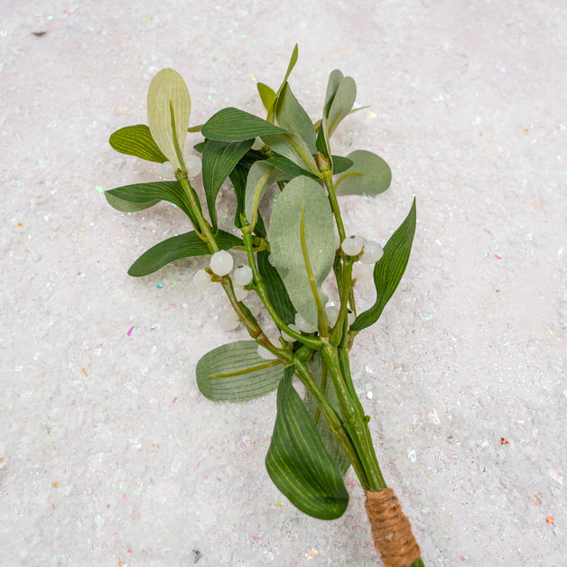 Mistletoe Bundle 21cm
