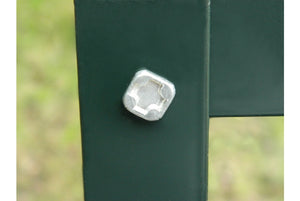 Greenhouse Nuts & Bolts Cross 15 Pack