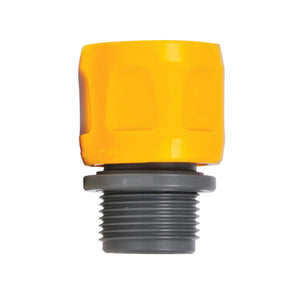 Hozelock Flat Hose Adaptor