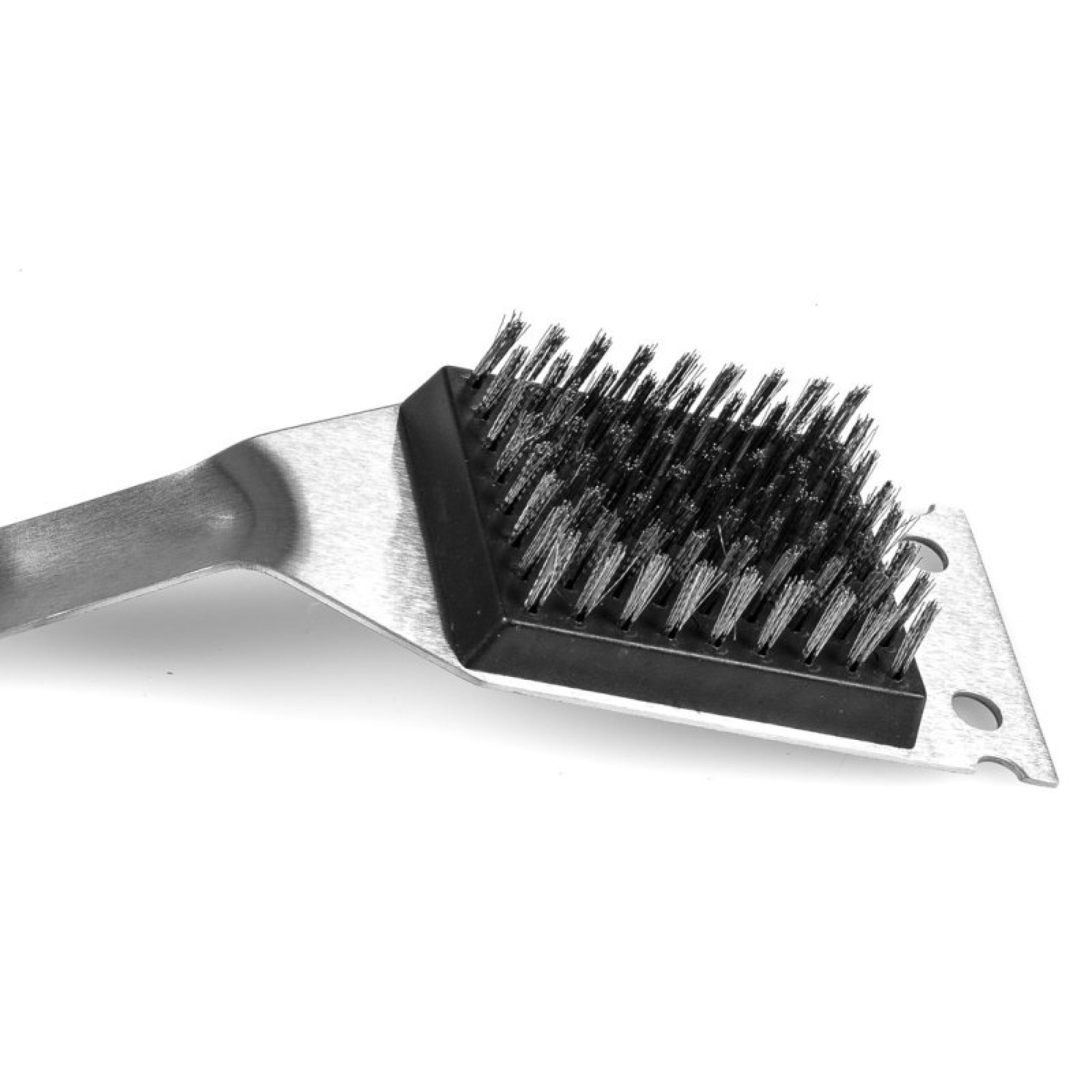 Grillstream Replacement Cleaning Brush Heads 3 Pack Whitehall Garden