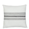 Garden Trading Co. Hampnett Cushion In Grey  (45x45cm)