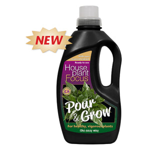 Houseplant Focus Pour & Feed 1L