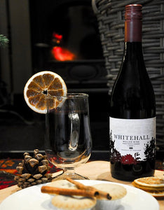 Whitehall Mulled Wine 2020
