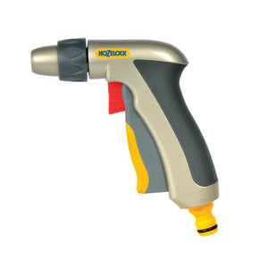 Hozelock Jet Plus Gun Metal