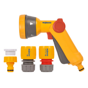 Hozelock Multi Spray Gun Starter Set