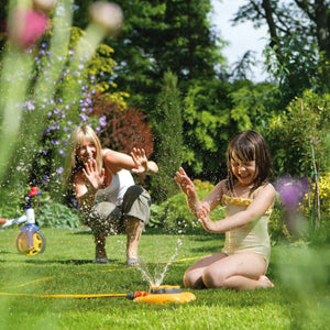 Hozelock Multi Sprinkler 79 sqm