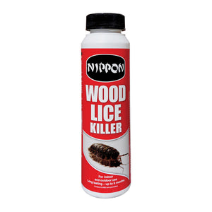 Nippon Woodlice Killer 150g