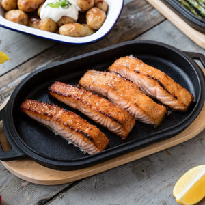 Ooni Sizzler Pan
