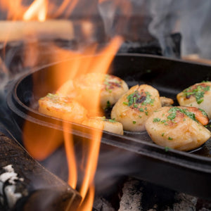 Ooni Sizzler Pan