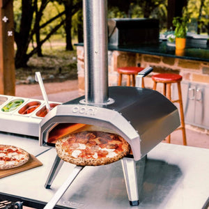 Ooni Pizza Turning Peel