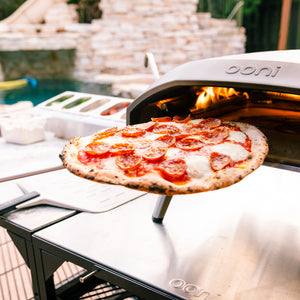 Ooni Pizza Turning Peel