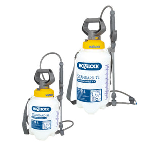Hozelock 7 Litre Pressure Sprayer