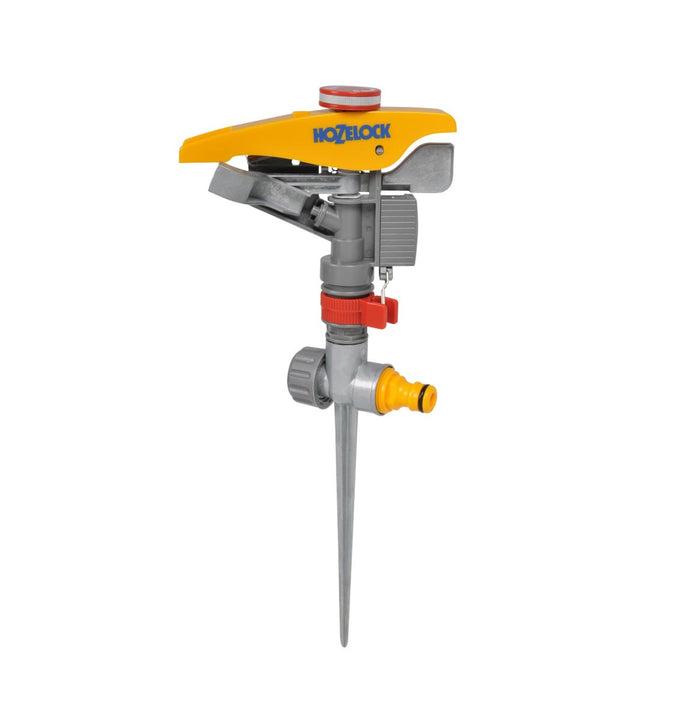 Hozelock Pulsating Sprinkler 450 sqm