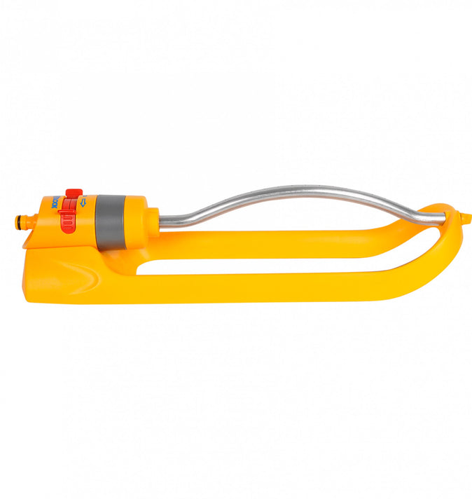 Hozelock Rectangular Sprinkler Plus 180 sqm