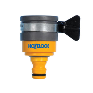 Hozelock Round Mixer Tap Connector