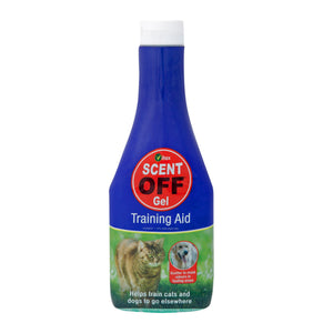 Vitax Scent off Gel 450g