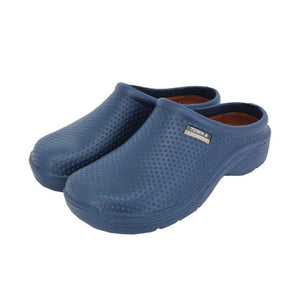 Cloggies Navy 10