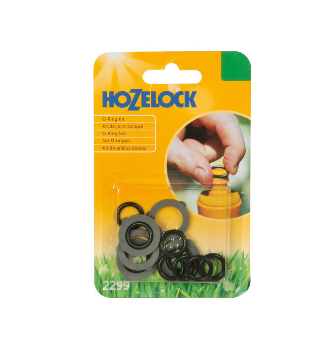 Hozelock Spares Kit