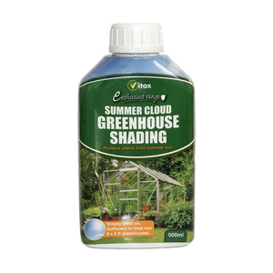 Vitax Summer Cloud Shading 500ml