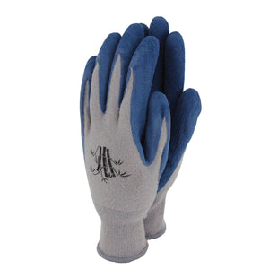 Bamboo Navy Large