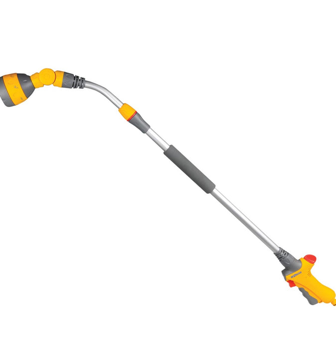 Hozelock Telescopic Lance Spray Plus 140