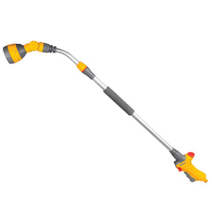 Hozelock Telescopic Lance Spray Plus 140