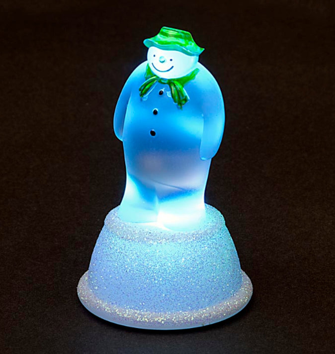 The Snowman 8cm