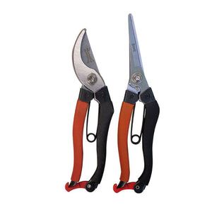 Wilkinson Sword Bypass Pruner & Deadheading Snips