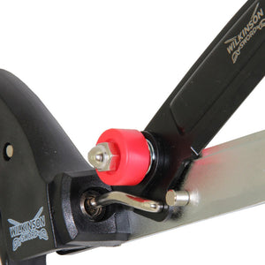 Wilkinson Sword Single Handed Grass Shear