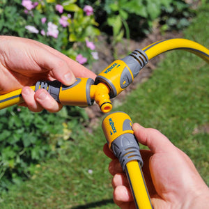 Hozelock Y Connector