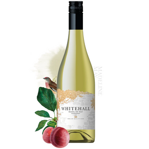 Whitehall Madeline May Chardonnay 2021