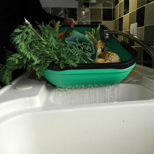 Colander Trug