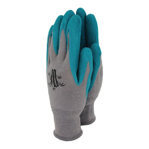 Bamboo Teal Medium