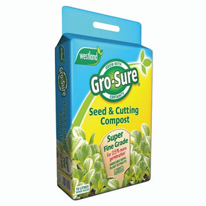 Westland Gro-Sure Seed & Cutting 10Ltr