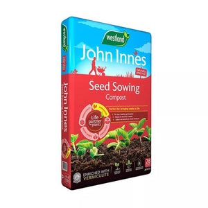 Westland Peat Free John Innes Seed Sowing Compost 28 Litre